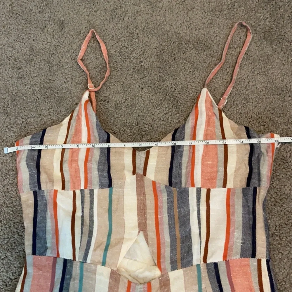EXPRESS Jumpsuit - Picture 8 of 8